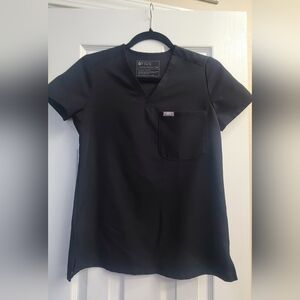 Figs Catarina scrub XXS small